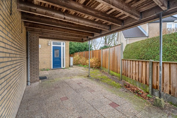 Medium property photo - Mozartstraat 57, 3752 JS Bunschoten-Spakenburg